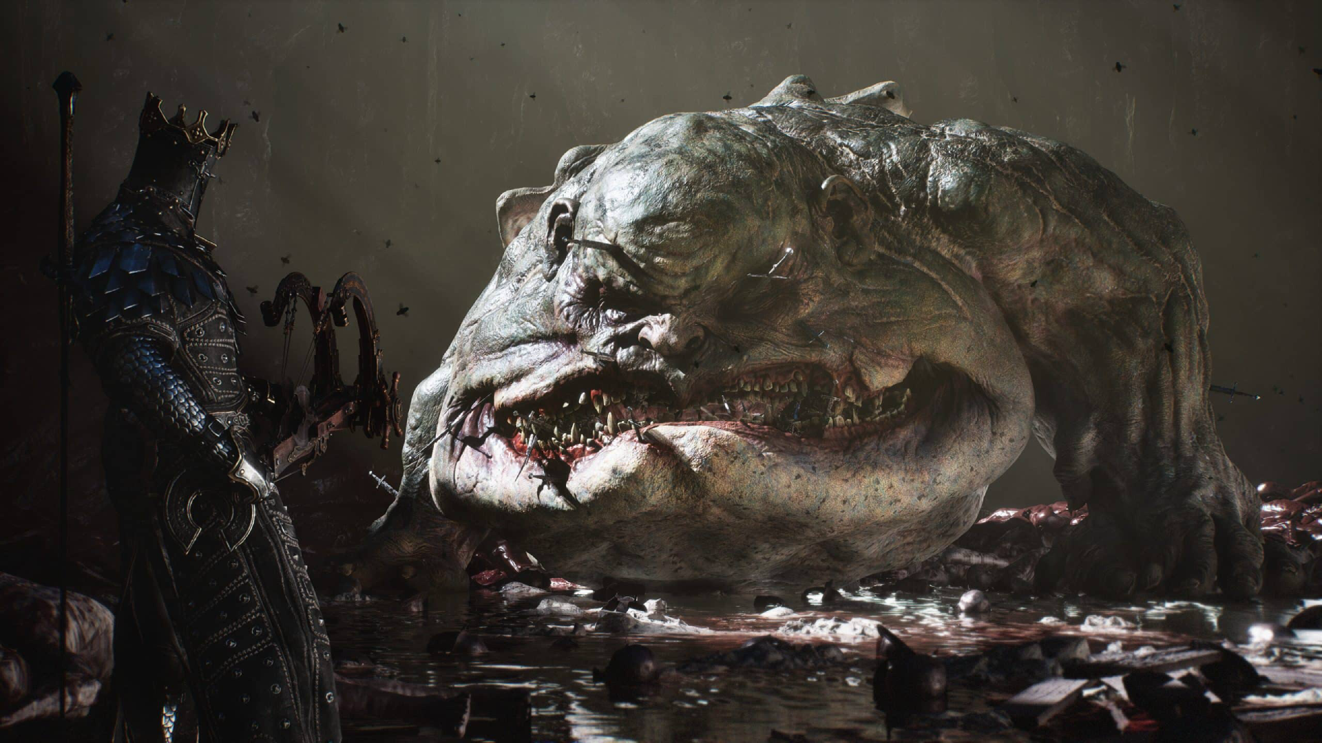 Mortal Shell 2 2