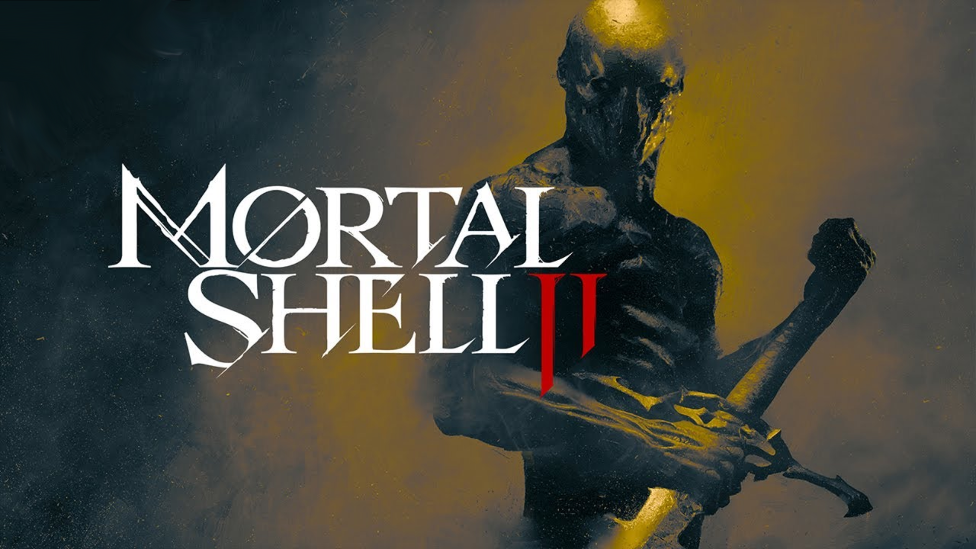 Mortal Shell 2 Systemanforderungen