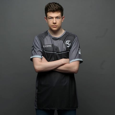 Morten SK Gaming