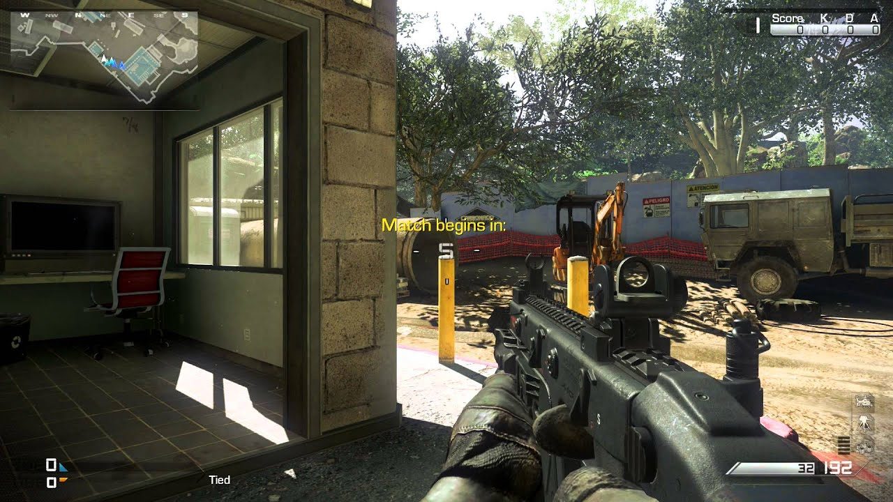 Most Annoying Co D Guns Vector