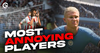 Most Annoying Players FIFA 23 TN