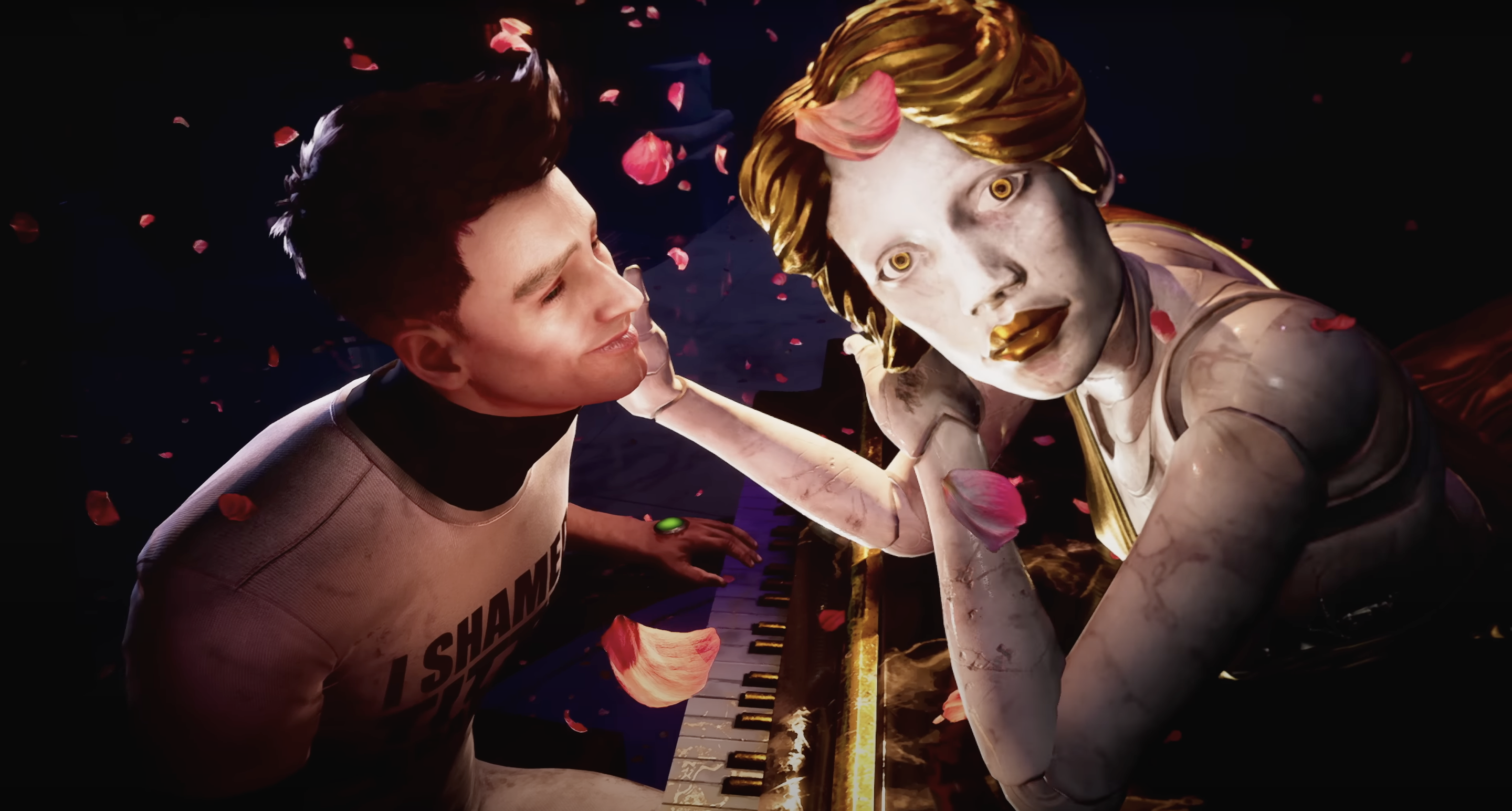 Most Anticipated Video Games Of 2025 Judas