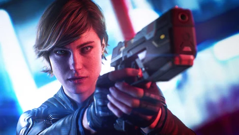 Most Anticipated Video Games Of 2025 Perfect Dark