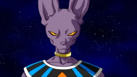 Most Iconic Anime Villains Beerus