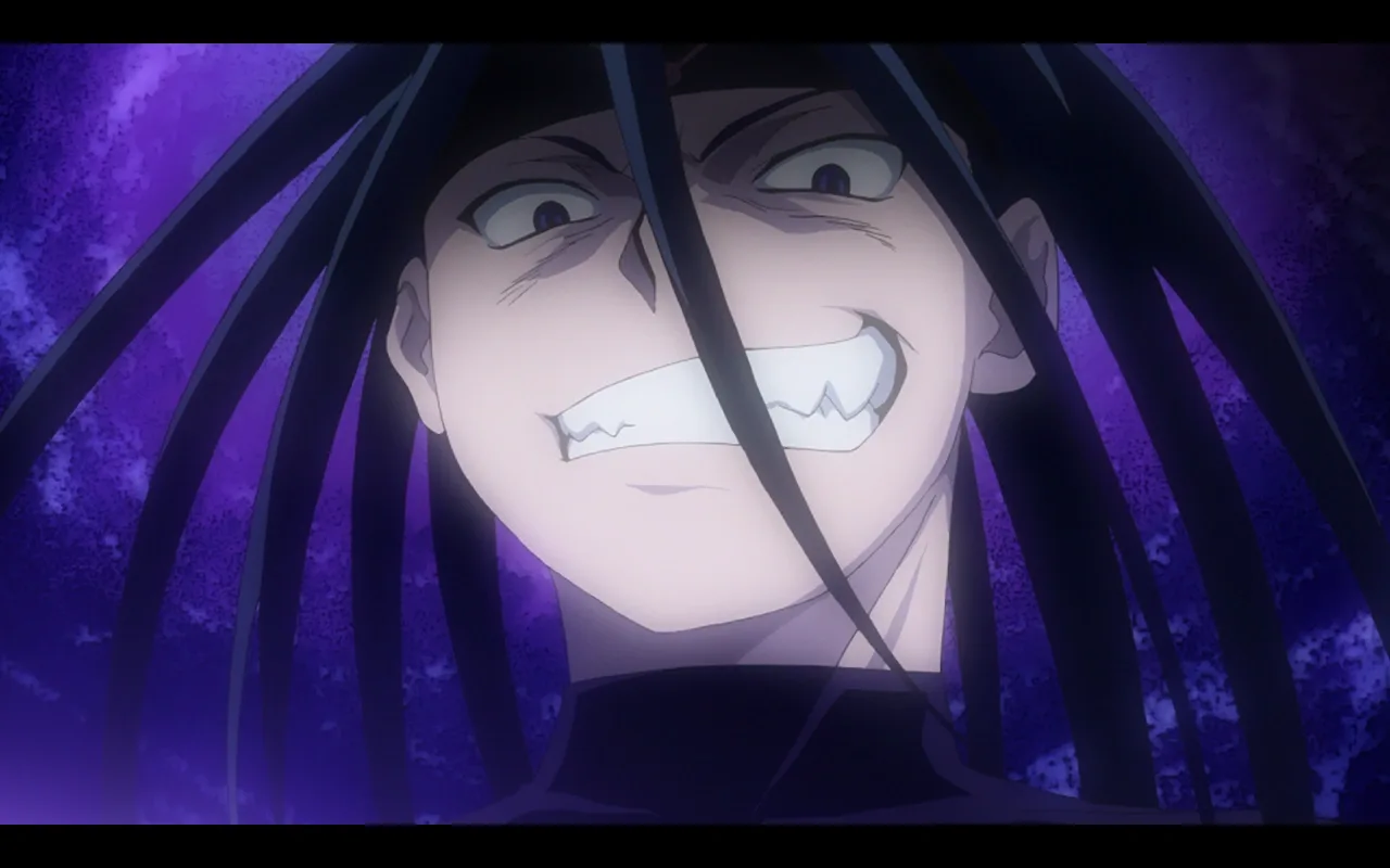 Most Iconic Anime Villains Envy