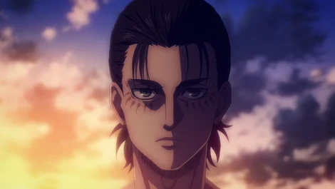 Most Iconic Anime Villains Eren Yeager