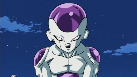 Most Iconic Anime Villains Frieza