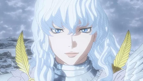 Most Iconic Anime Villains Griffith