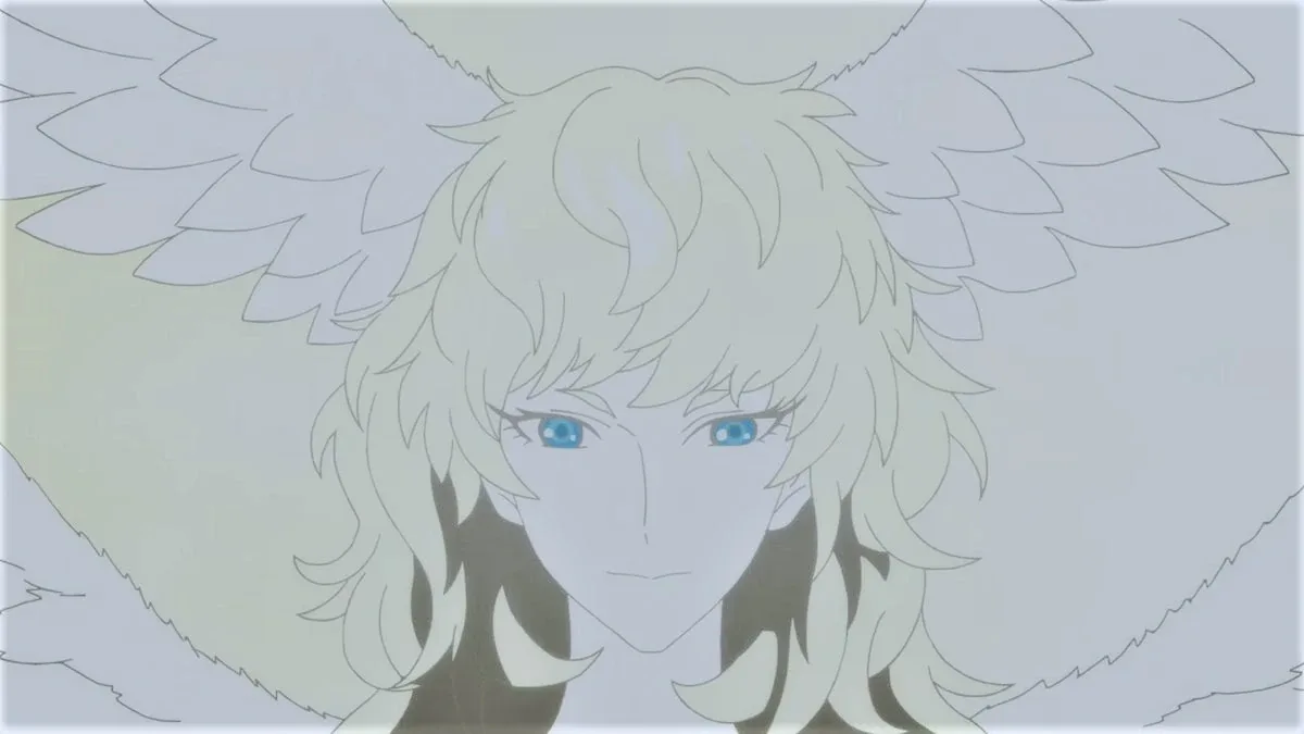 Most Iconic Anime Villains Ryo Asuka