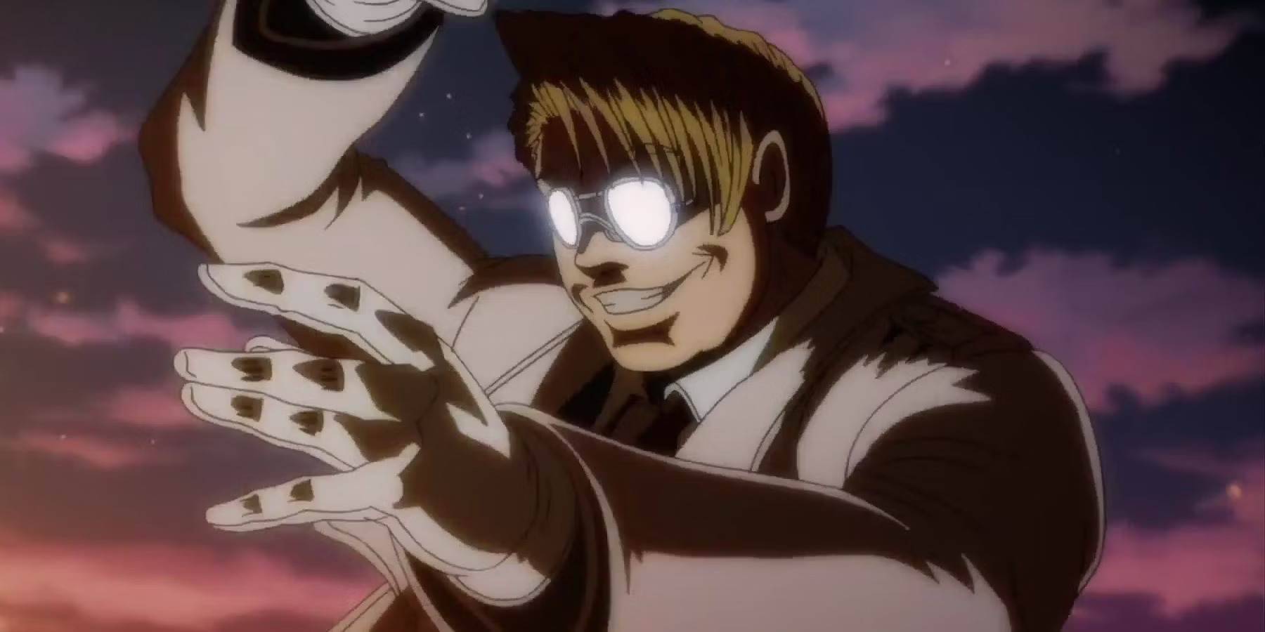 Most Iconic Anime Villains The Major