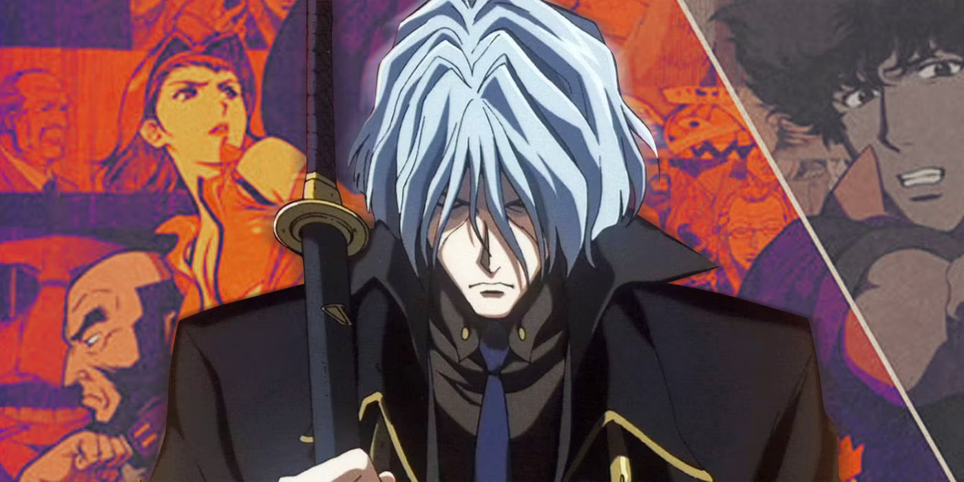 Most Iconic Anime Villains Vicious