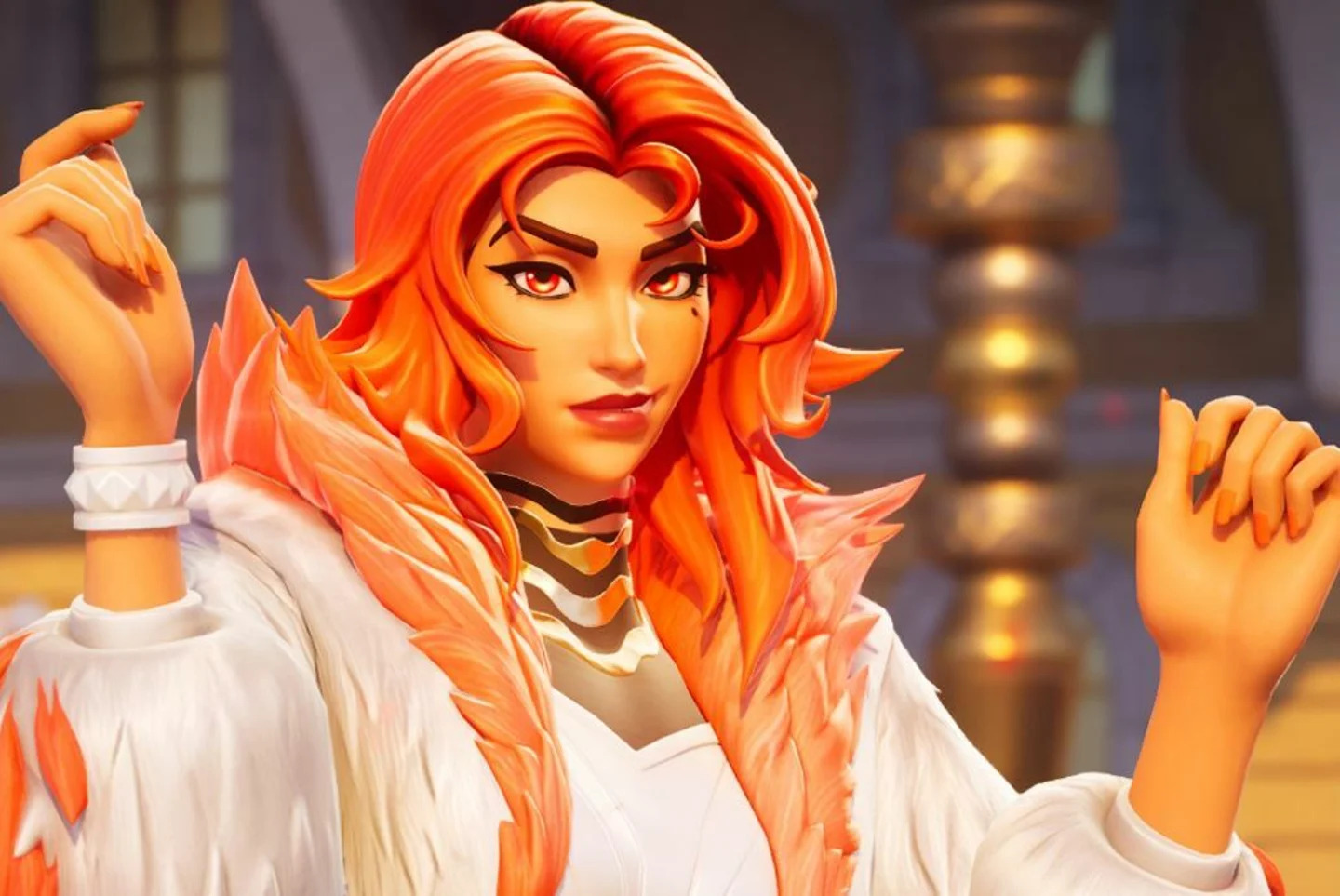 Most Iconic Female Fortnite Skins Valeria