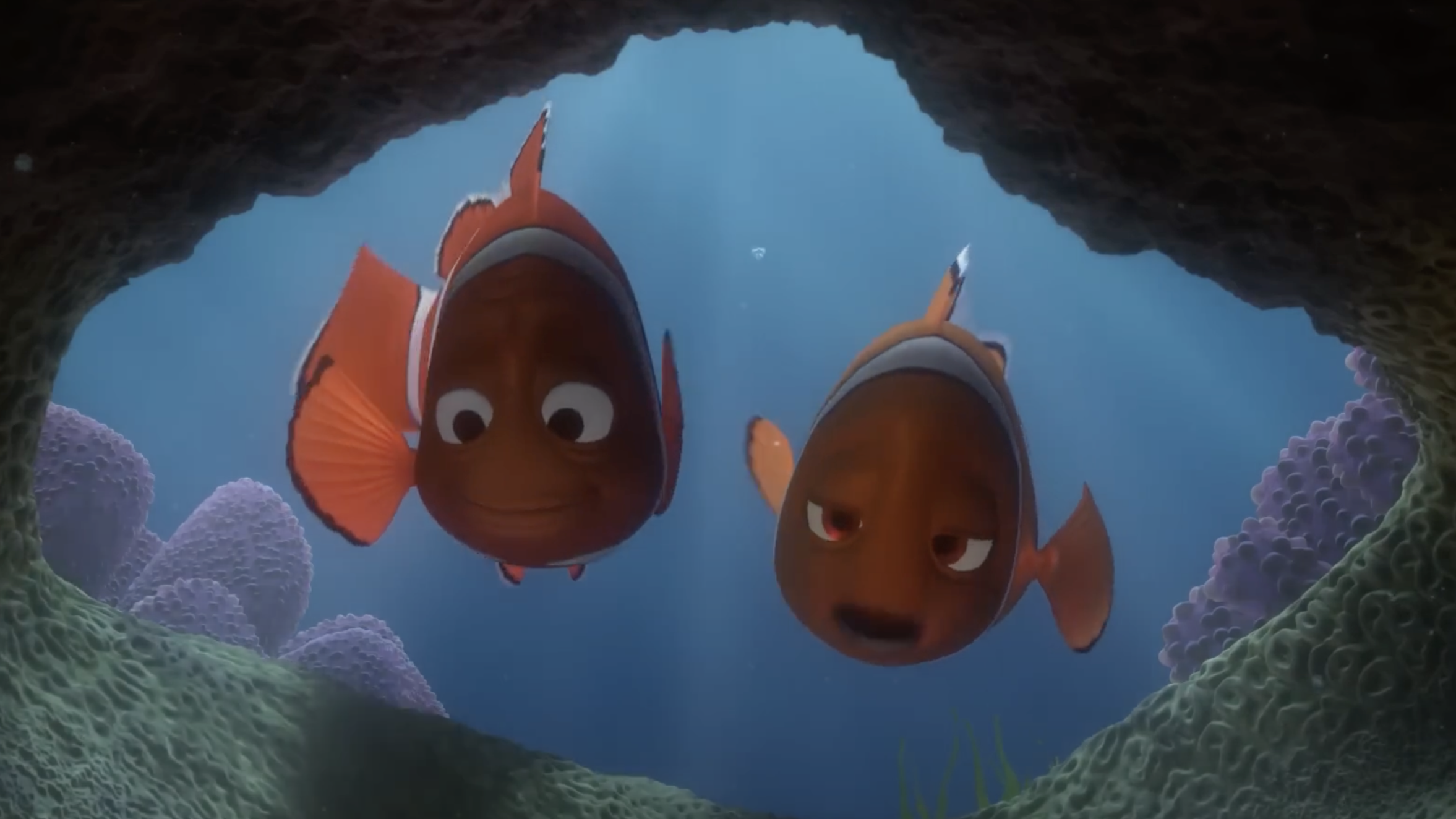 Most Iconic Moms In Pixar Coral