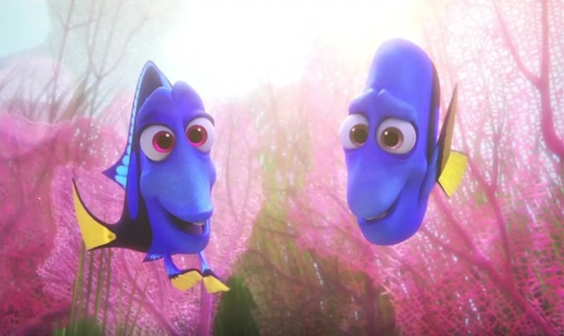 Most Iconic Moms In Pixar Jenny