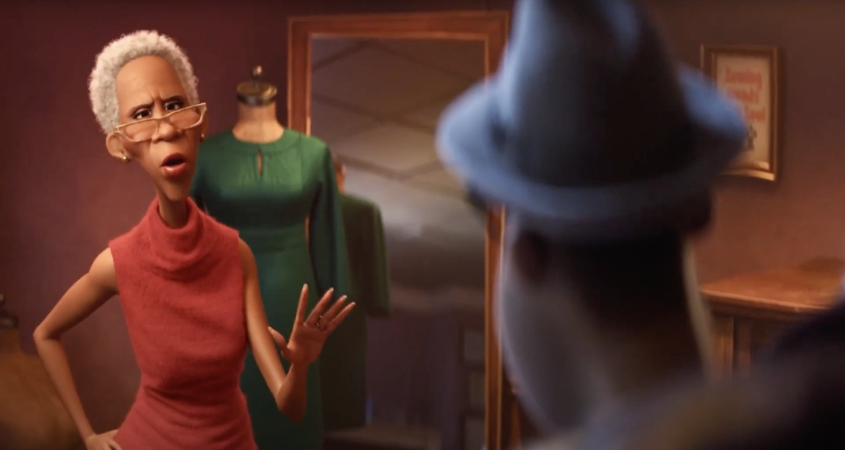 Most Iconic Moms In Pixar Libba Gardner1