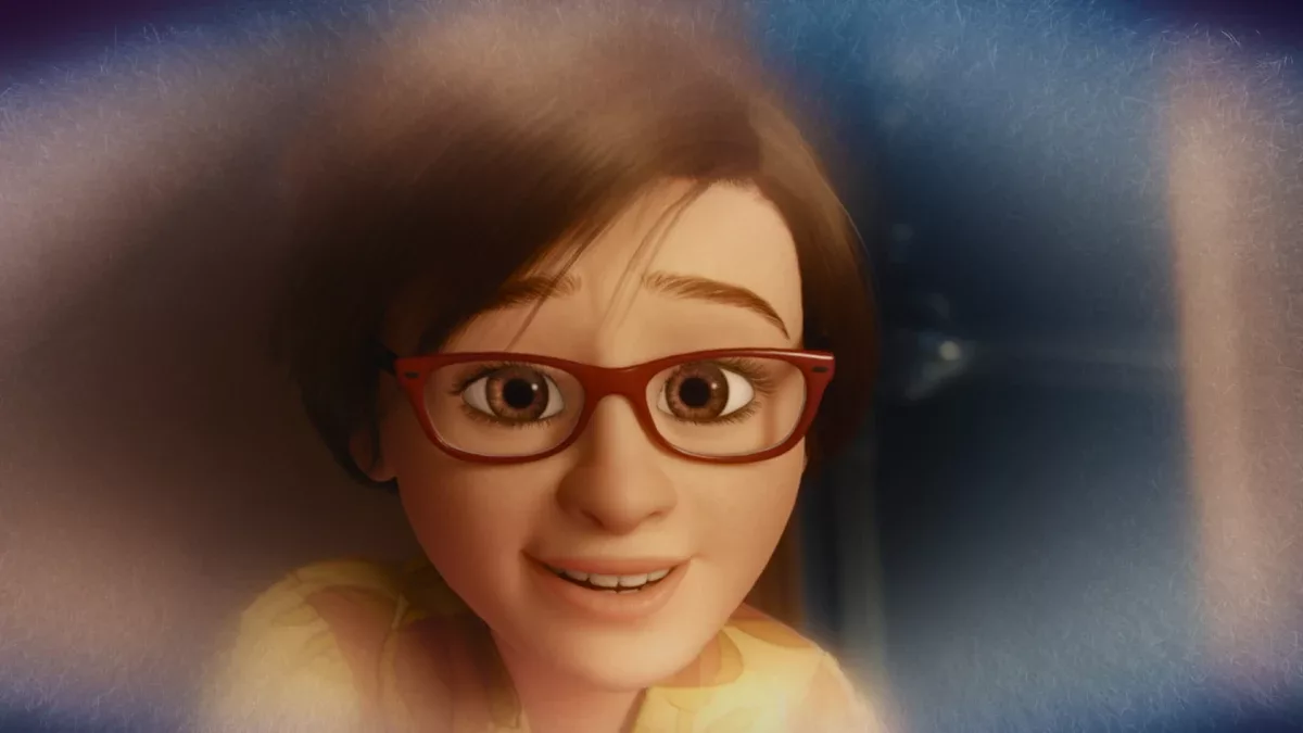 Most Iconic Moms In Pixar Mrs Andersen