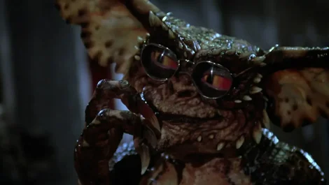 Most Iconic Movie Monsters Brain Gremlin