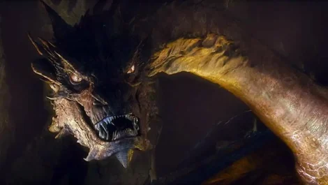 Most Iconic Movie Monsters Smaug