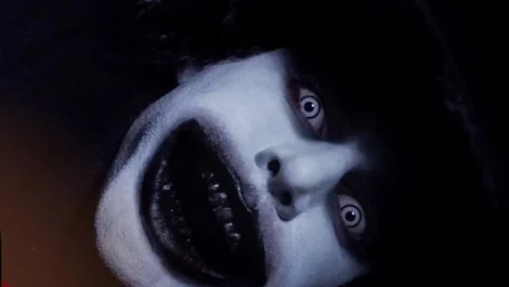 Most Iconic Movie Monsters The Babadook