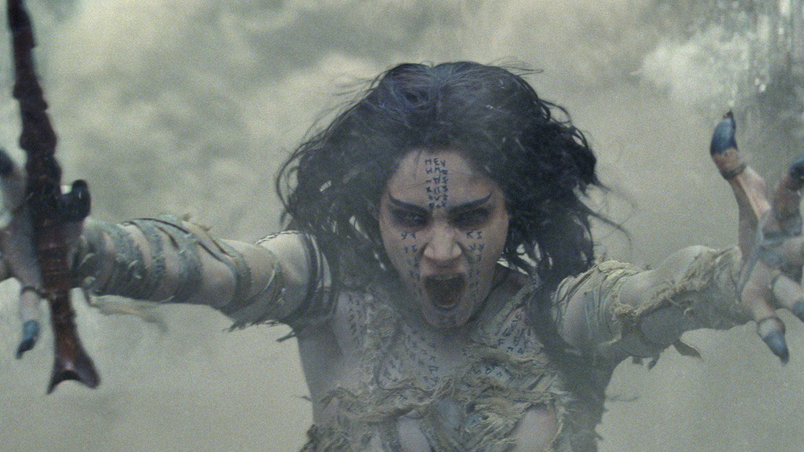 Most Iconic Movie Monsters The Mummy