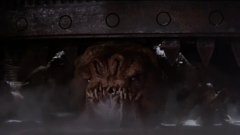 Most Iconic Movie Monsters The Rancor