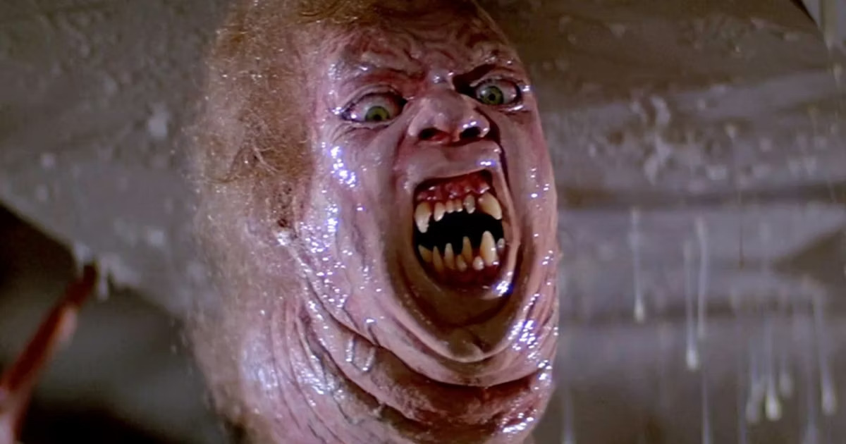 Most Iconic Movie Monsters The Thing