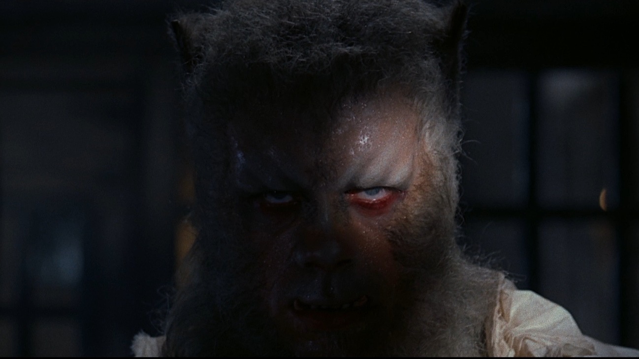 Most Iconic Movie Monsters The Werewolf