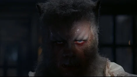 Most Iconic Movie Monsters The Werewolf