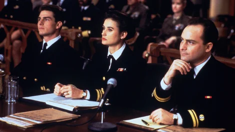 Most Iconic Movie Quotes of All Time A Few Good Men