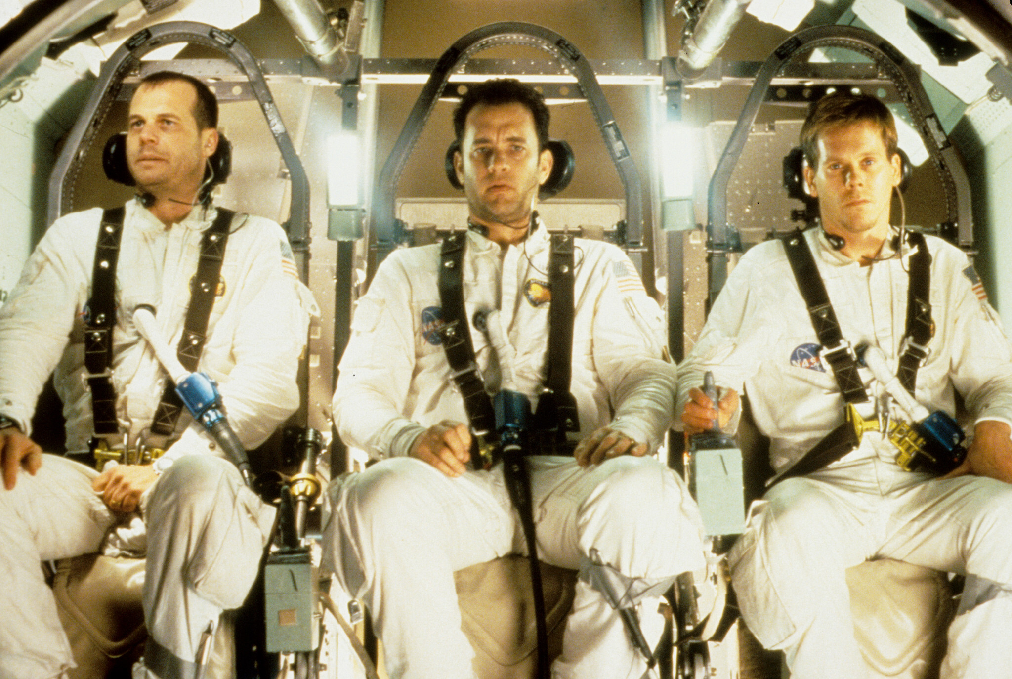 Most Iconic Movie Quotes of All Time Apollo 13