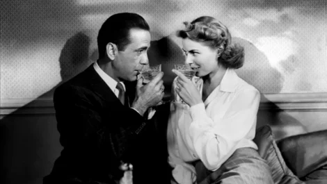 Most Iconic Movie Quotes of All Time Casablanca