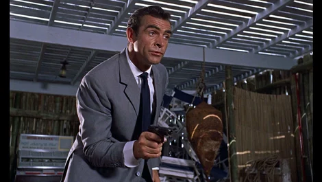 Most Iconic Movie Quotes of All Time Dr No