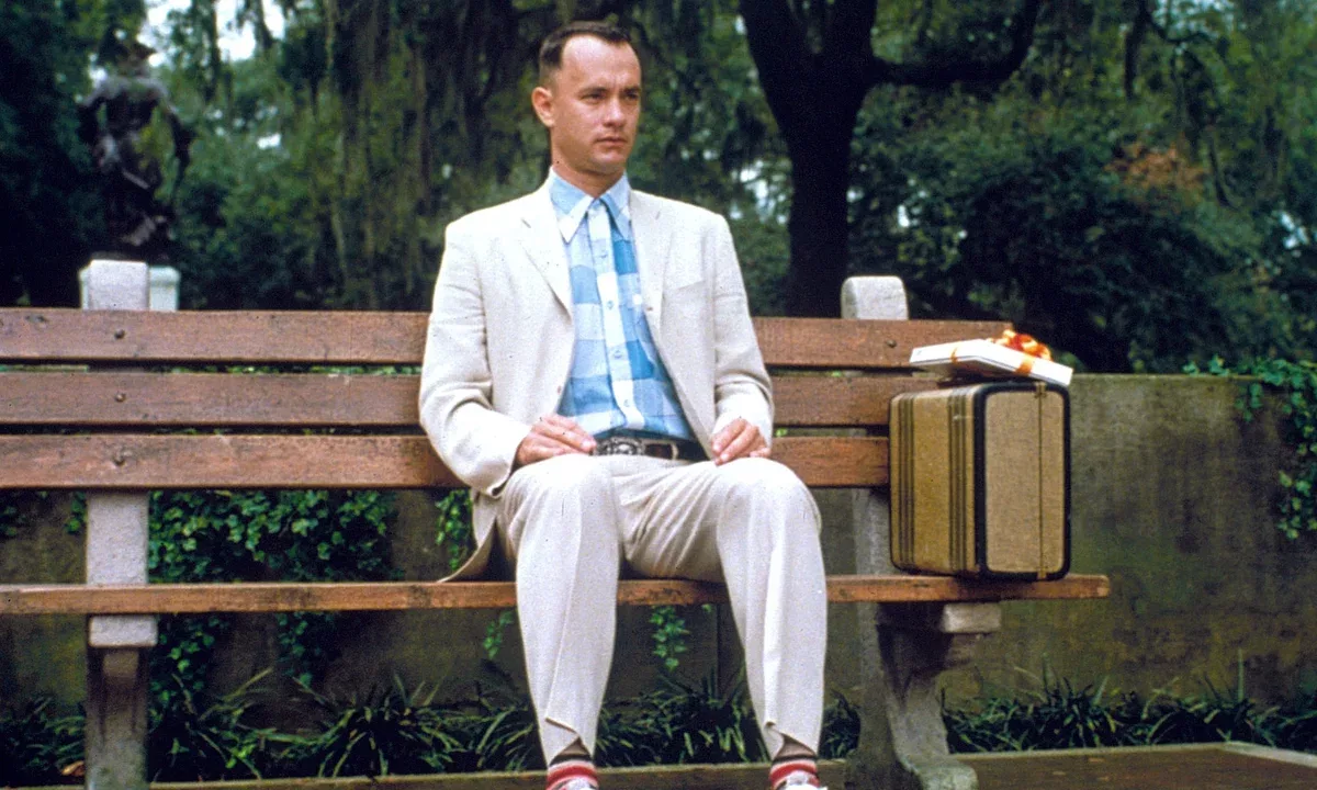 Most Iconic Movie Quotes of All Time Forrest Gump