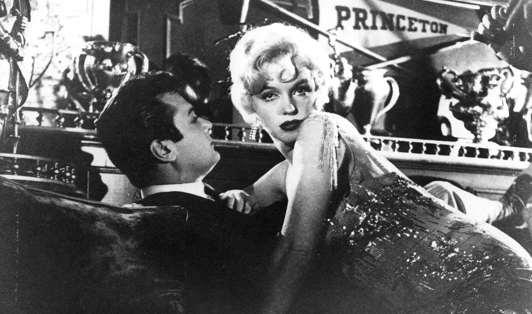 Most Iconic Movie Quotes of All Time Some Like it Hot