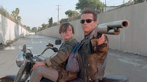 Most Iconic Movie Quotes of All Time Terminator 2 Judgment Day