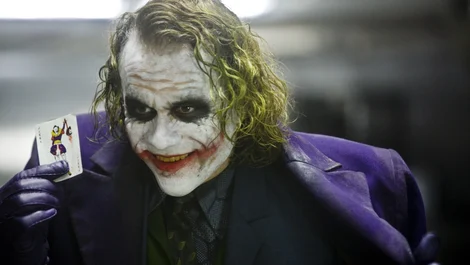 Most Iconic Movie Quotes of All Time The Dark Knight