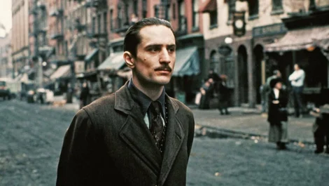 Most Iconic Movie Quotes of All Time The Godfather Part II