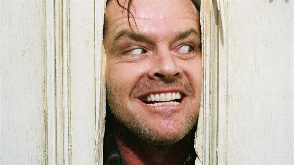 Most Iconic Movie Quotes of All Time The Shining