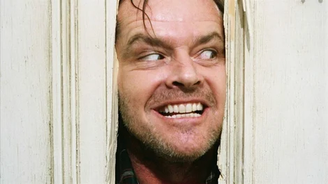 Most Iconic Movie Quotes of All Time The Shining