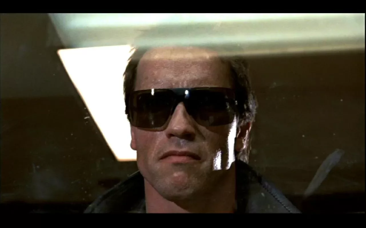 Most Iconic Movie Quotes of All Time The Terminator