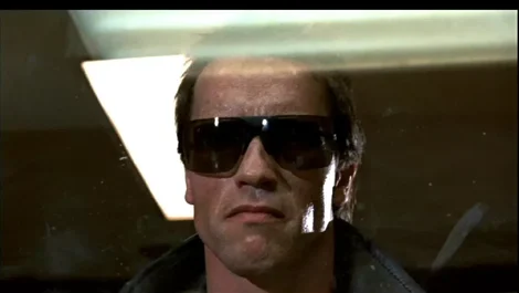 Most Iconic Movie Quotes of All Time The Terminator