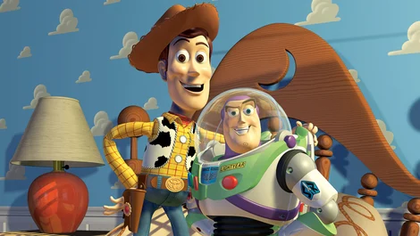 Most Iconic Movie Quotes of All Time Toy Story