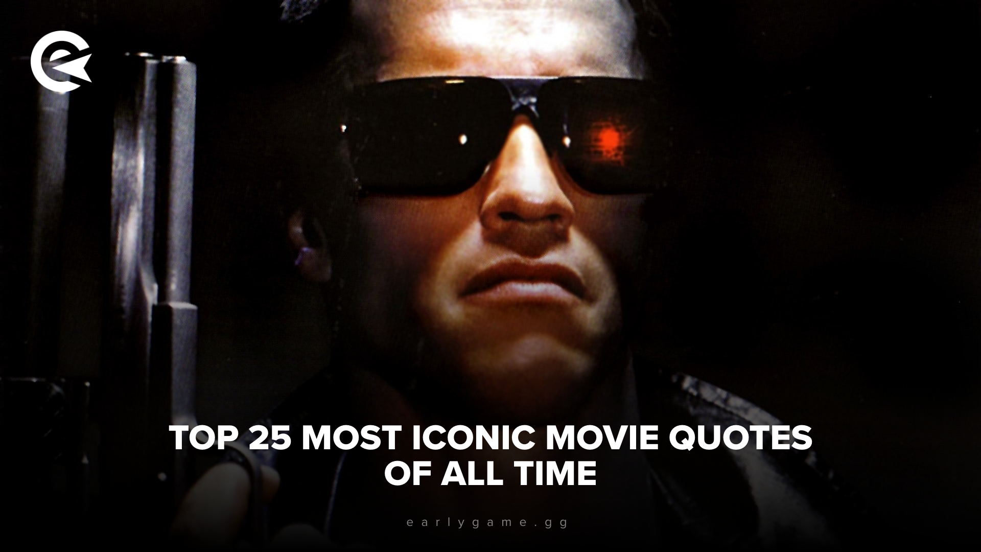 Most Iconic Movie Quotes of All Time