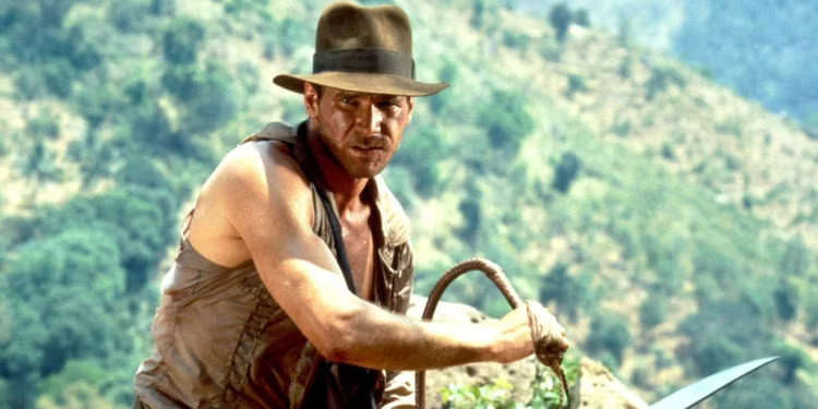 Most Iconic Movie Weapons Bullwhip