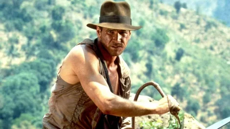 Most Iconic Movie Weapons Bullwhip