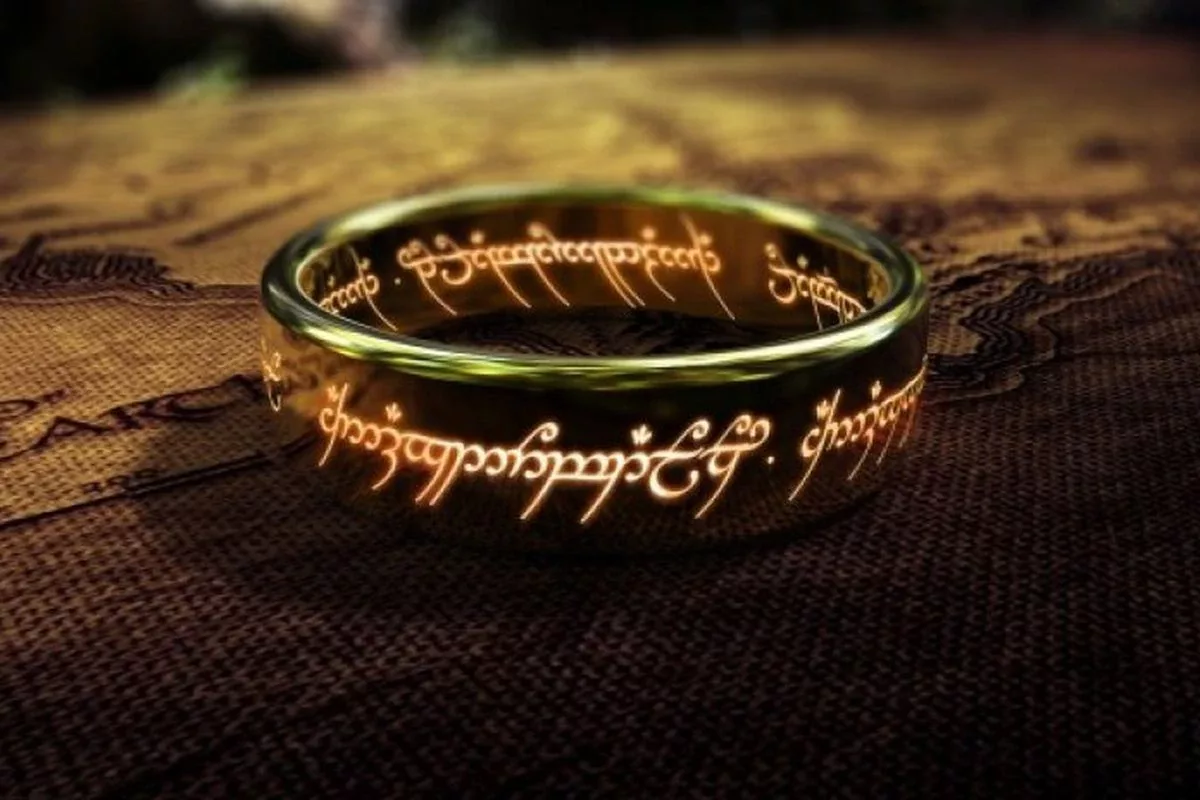 Most Iconic Movie Weapons One Ring
