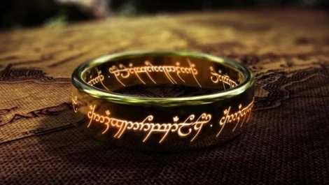 Most Iconic Movie Weapons One Ring