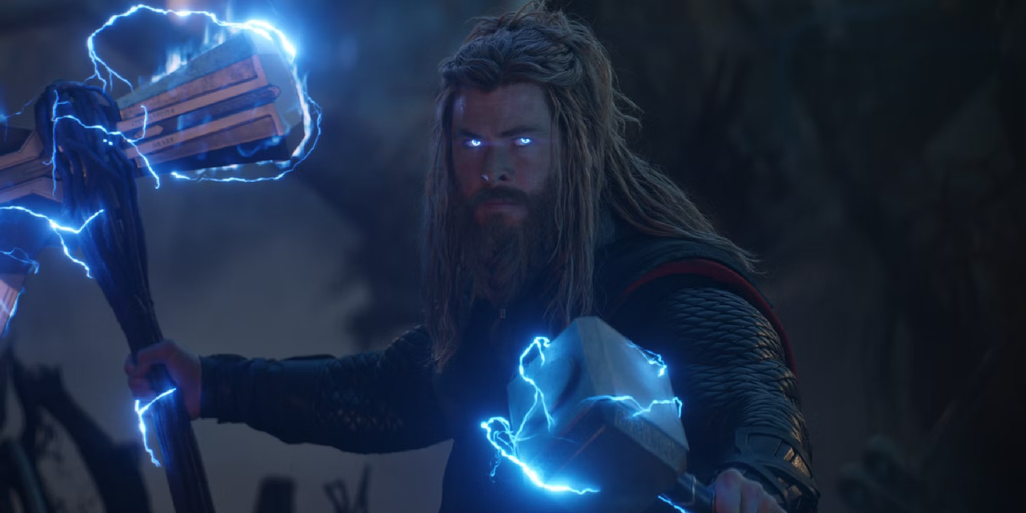 Most Iconic Movie Weapons Stormbreaker