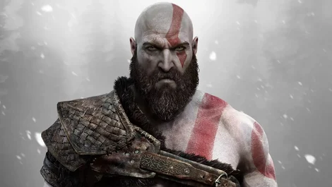 Most Iconic Protagonists In Gaming Kratos