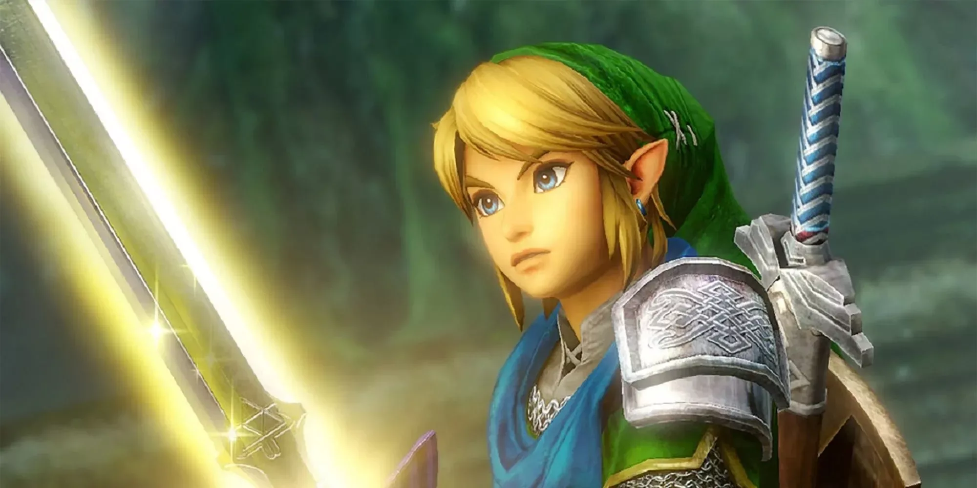 Most Iconic Protagonists In Gaming Link